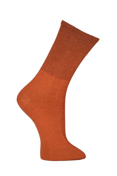 de Colores Alpaka Socken